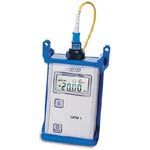 OPM 1 - measures optical power in dBm